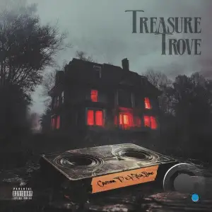 Crotona P x Killabong - Treasure Trove (2025)