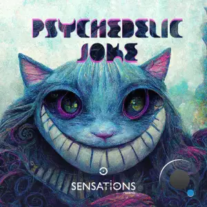 Soundwave - Psychedelic Joke 017 (2025-04-27)