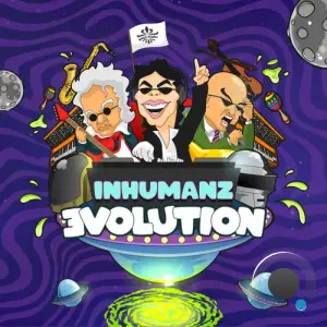 Inhumanz - Evolution (2025)