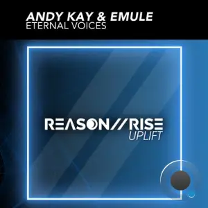 Andy Kay & Emule - Eternal Voices (2025)