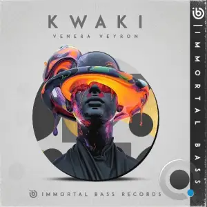 Venera Veyron - Kwaki (2025)