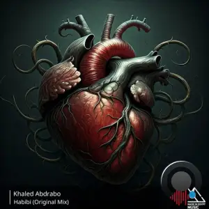 Khaled Abdrabo - Habibi (2025)