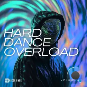 Hard Dance Overload, Vol. 04 (2025)