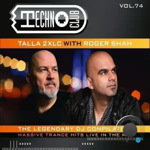 Techno Club Vol. 74 (2025)