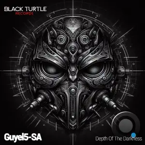 Guyel5-Sa - Depth of the Darkness (2025)