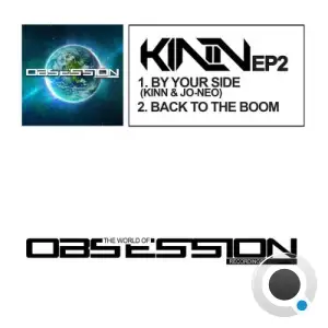 Kinn & jo neo - KINN EP 2 (2025)