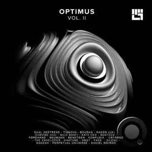 Optimus Vol. II (2025)