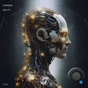 Chinson - Reality (2025)