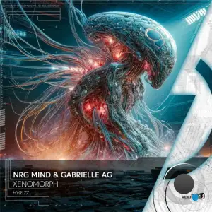 Nrgmind & Gabrielle Ag - Xenomorph (2025)