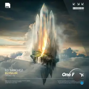 Ed Sánchez - Elysium (2025)