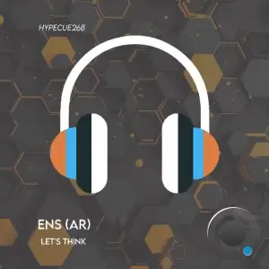 ENS (AR) - Let's Think (2025)