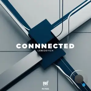 Lebedevich - Connected (2025)
