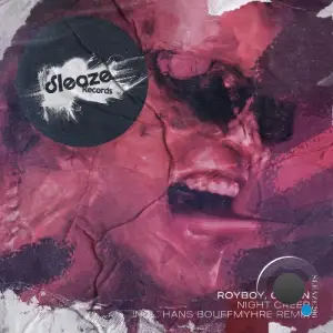 Royboy, Greyn - Night Creep (2025)