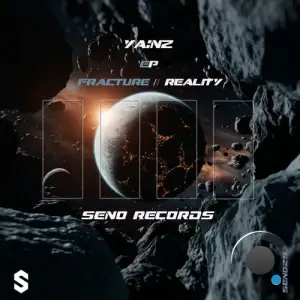 Ya:nz - Fracture Ep (2025)