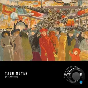 Yago Moyer - WELTER260 (2025)