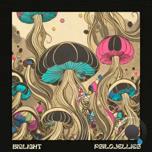 Biolight - Psilojellies (2025)