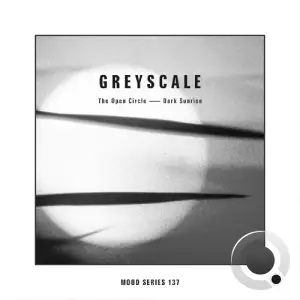 The Open Circle - Dark Sunrise (2025)
