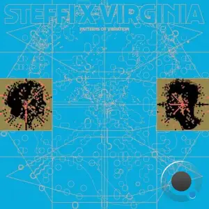 Steffi & Virginia - Patterns Of Vibration (2025)