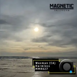 Waxman (CA) - Harmless (2025)