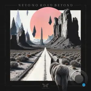Nevo - No Road Beyond (2025)