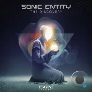 Sonic Entity - The Discovery (2025)