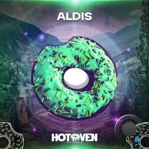 Aldís - Get Out (2025)