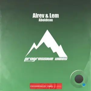 Lem & Alrev - Aboideau (2025)