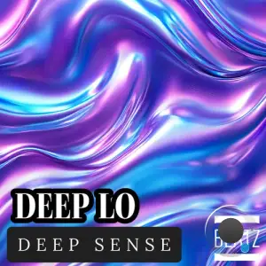 Deep Lo - Deep Sense (2025)