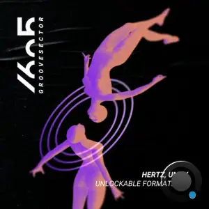 Hertz & UMEK - Unlockable Formations (2025)