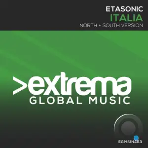 Etasonic - Italia (2025)