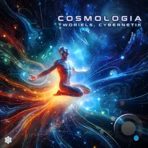 Tworiels Cybernetik - Cosmologia (2025)