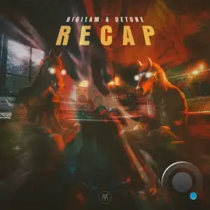 Bigitam & Detune - Recap (2025)