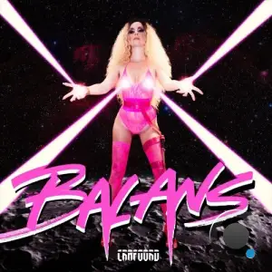 Crafoord - Balans (2025)