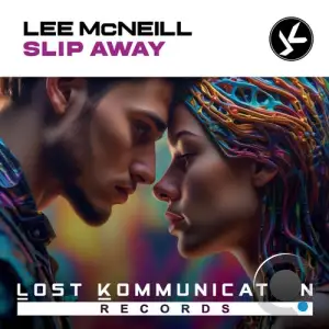 Lee Mcneill - Slip Away (2025)