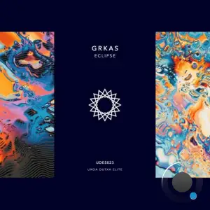 GRKAS - Eclipse (2025)