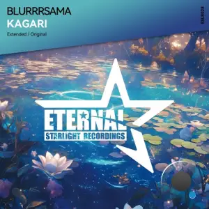 Blurrrsama - Kagari (2025)