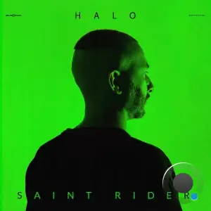 Saint Rider - Halo LP (2025)