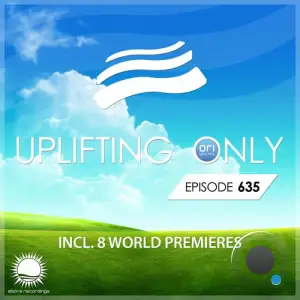 Ori Uplift - Uplifting Only 635 (2025-04-10)