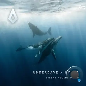 Underdave, Nyxma - Silent Ascension (2025)