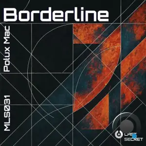 Polux Mac - Borderline (2025)
