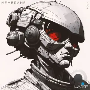 Membrane, Vol. 4 (2025)