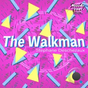 Stephane Deschezeaux - The Walkman (2025)