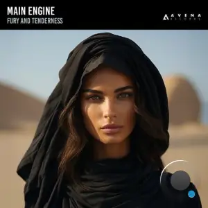 Main Engine - Fury And Tenderness (2025)