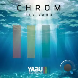 Ely Yabu - Chrom (2025)