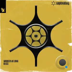Maarten De Jong - Bliss (2025)