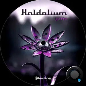 Haldolium - Julie (2025)
