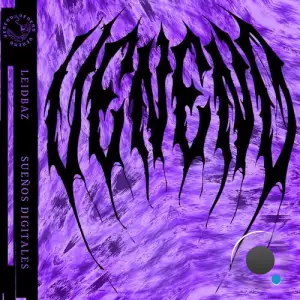 Leidbaz - Suenos Digitales (2025)