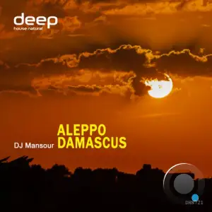 DJ Mansour - Syria (2025)
