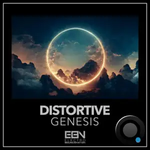 Distortive - Genesis (2025)