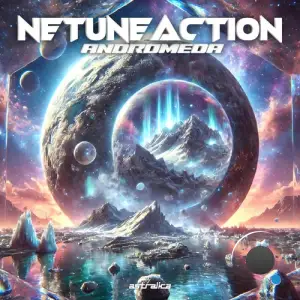 Netune Action - Andromeda (2025)